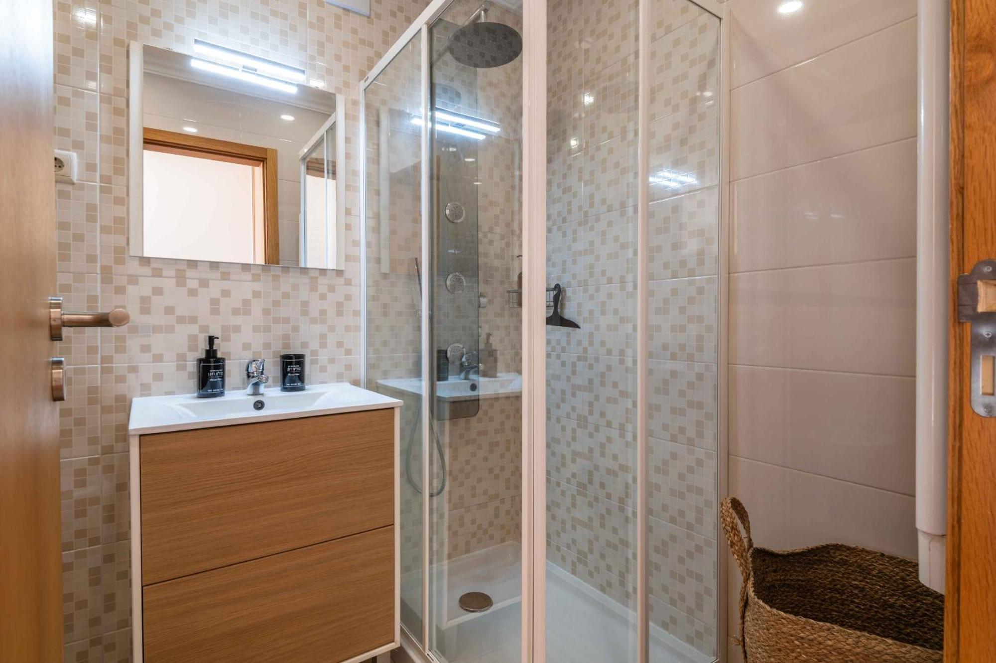 Apartamento Montechoro Sea View 3 Bedroom 800m From The Strip Albufeira